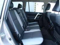 Toyota Land Cruiser  2.8 D-4D 