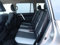 Toyota Land Cruiser  2.8 D-4D 
