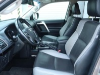 Toyota Land Cruiser  2.8 D-4D 
