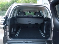 Toyota Land Cruiser  2.8 D-4D 