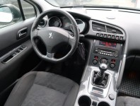 Peugeot 3008  1.6 THP 