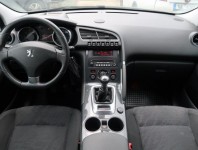 Peugeot 3008  1.6 THP 