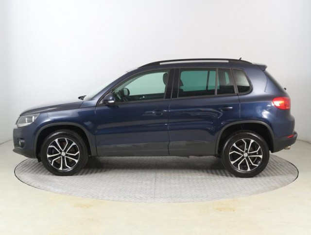 Volkswagen Tiguan  2.0 TDI 