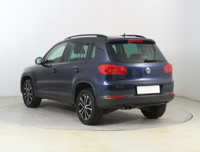 Volkswagen Tiguan  2.0 TDI 