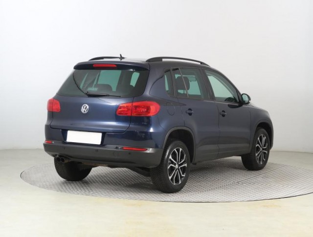 Volkswagen Tiguan  2.0 TDI 
