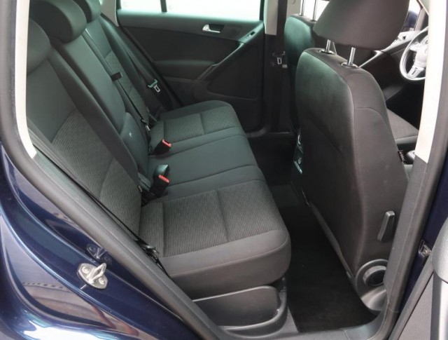 Volkswagen Tiguan  2.0 TDI 