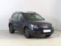 Volkswagen Tiguan  2.0 TDI 