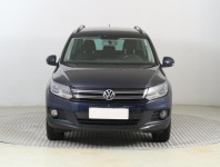 Volkswagen Tiguan  2.0 TDI 