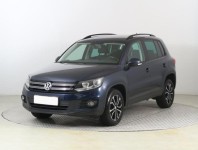 Volkswagen Tiguan  2.0 TDI 