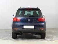 Volkswagen Tiguan  2.0 TDI 