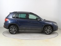 Volkswagen Tiguan  2.0 TDI 