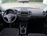 Volkswagen Tiguan  2.0 TDI 