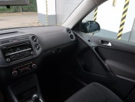 Volkswagen Tiguan  2.0 TDI 