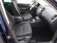 Volkswagen Tiguan  2.0 TDI 