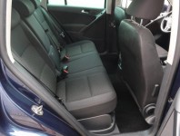 Volkswagen Tiguan  2.0 TDI 