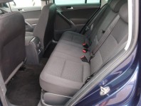 Volkswagen Tiguan  2.0 TDI 