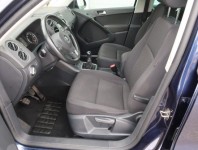 Volkswagen Tiguan  2.0 TDI 