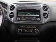 Volkswagen Tiguan  2.0 TDI 