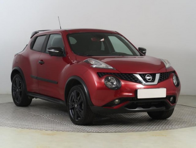 Nissan Juke  1.6 DIG-T 