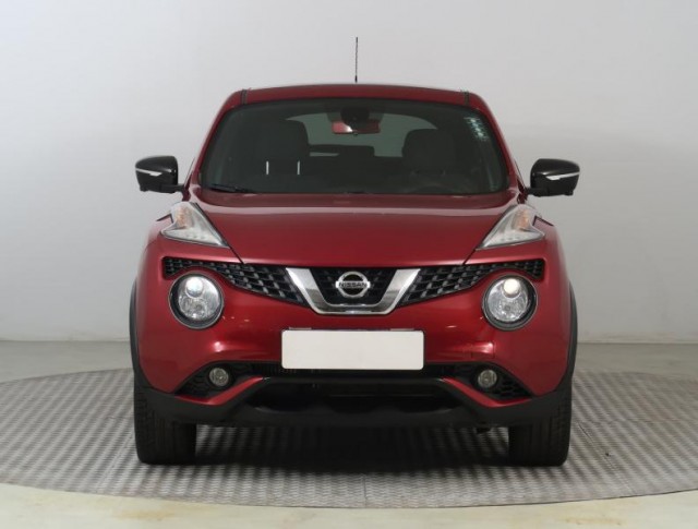 Nissan Juke  1.6 DIG-T 