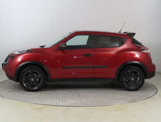 Nissan Juke  1.6 DIG-T 