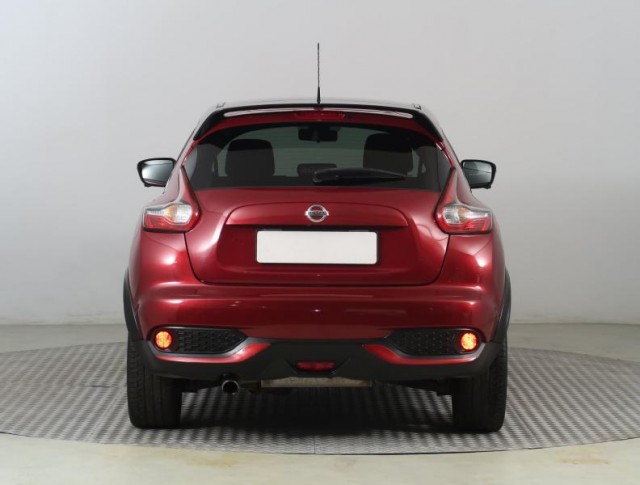 Nissan Juke  1.6 DIG-T 