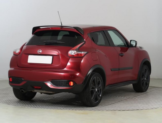 Nissan Juke  1.6 DIG-T 