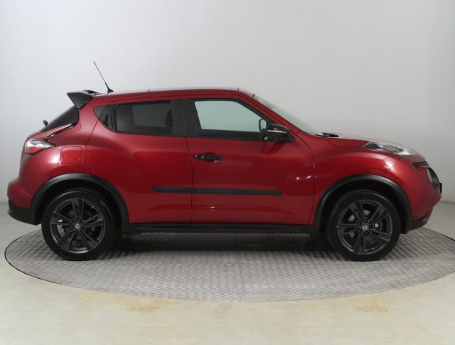 Nissan Juke  1.6 DIG-T 