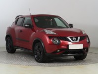 Nissan Juke  1.6 DIG-T 