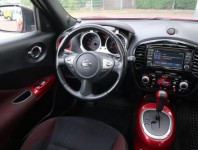 Nissan Juke  1.6 DIG-T 