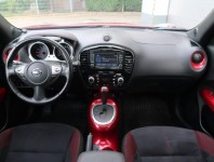 Nissan Juke  1.6 DIG-T 