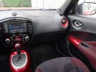 Nissan Juke  1.6 DIG-T 