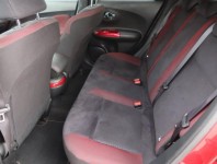 Nissan Juke  1.6 DIG-T 