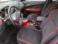 Nissan Juke  1.6 DIG-T 