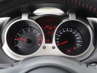Nissan Juke  1.6 DIG-T 