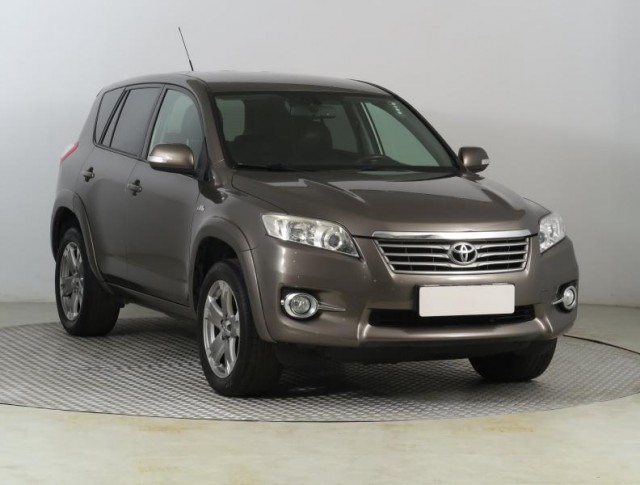Toyota RAV 4  2.2 D-4D 
