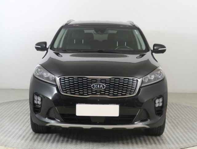 Kia Sorento  2.2 CRDi 