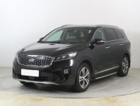 Kia Sorento  2.2 CRDi 