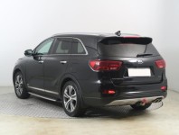 Kia Sorento  2.2 CRDi 