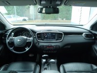 Kia Sorento  2.2 CRDi 