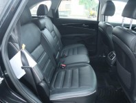 Kia Sorento  2.2 CRDi 