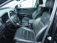 Kia Sorento  2.2 CRDi 