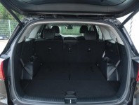 Kia Sorento  2.2 CRDi 
