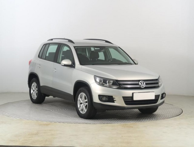 Volkswagen Tiguan  1.4 TSI 