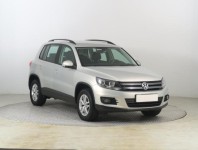 Volkswagen Tiguan  1.4 TSI 