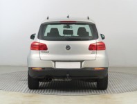 Volkswagen Tiguan  1.4 TSI 