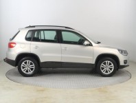 Volkswagen Tiguan  1.4 TSI 
