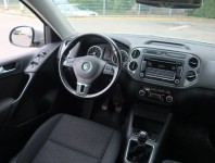 Volkswagen Tiguan  1.4 TSI 
