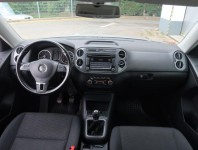 Volkswagen Tiguan  1.4 TSI 