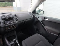 Volkswagen Tiguan  1.4 TSI 